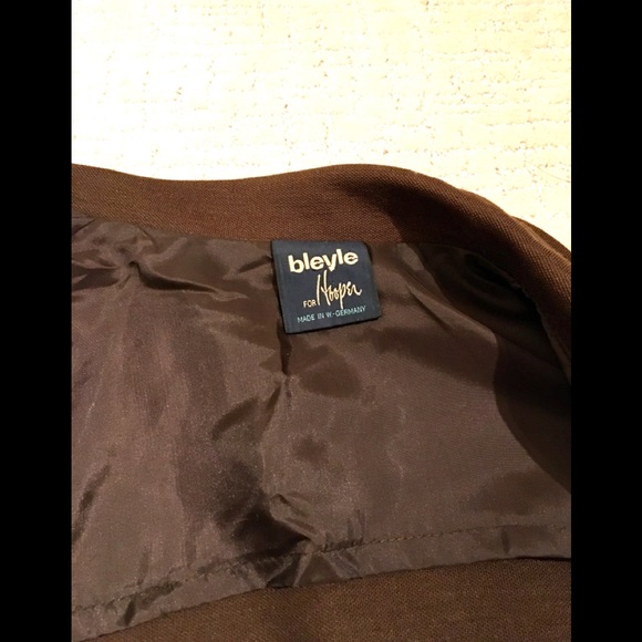 Vintage jacket - Picture 4 of 6